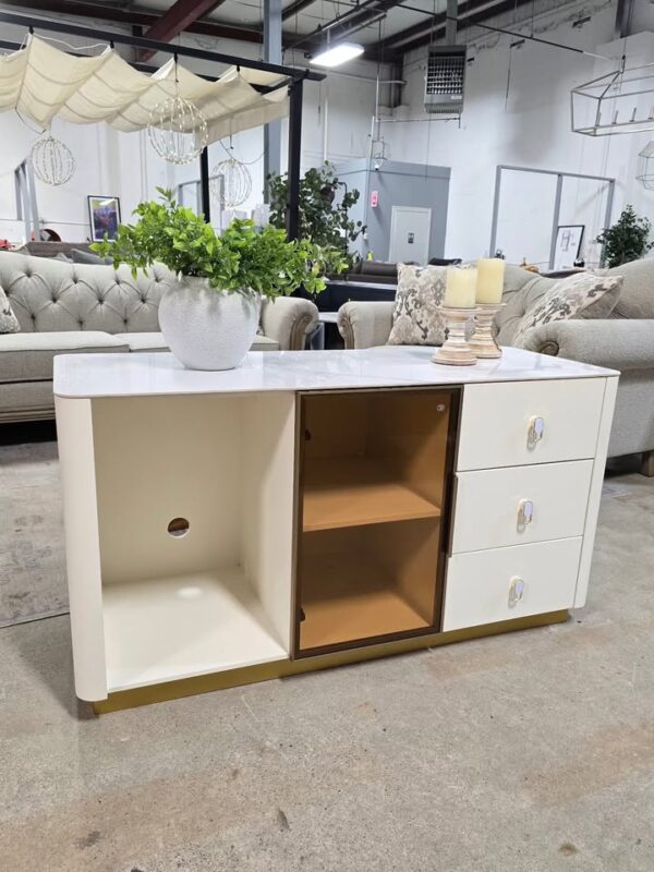 Storage Credenza