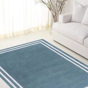 8' x 10' Ralph Lauren Wool Rug