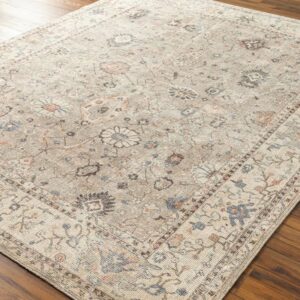 8' x 10' Becki Owens x Livabliss Davina Rug