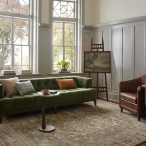 11' x 15' Magnolia Home By Joanna Gaines × Loloi