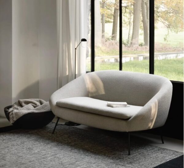 ETHNICRAFT Barrow Sofa - Image 7