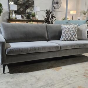 Jones Modern 86" Sofa