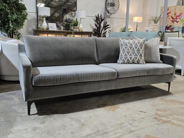 Jones Modern 86" Sofa