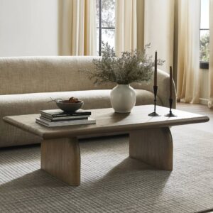 Four Hands Sorrento Coffee Table