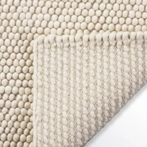 9'x12' Elle Handmade Rug