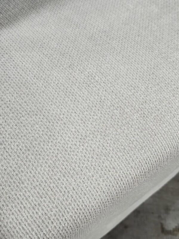 Beige Accent Armchair - Image 3
