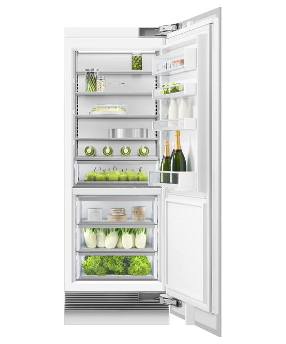 Fisher & Paykel 30" Panel Ready Column Refrigerator - Image 7