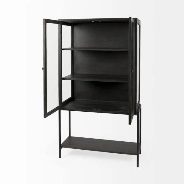 Mercana Arelius Display Cabinet - Image 5
