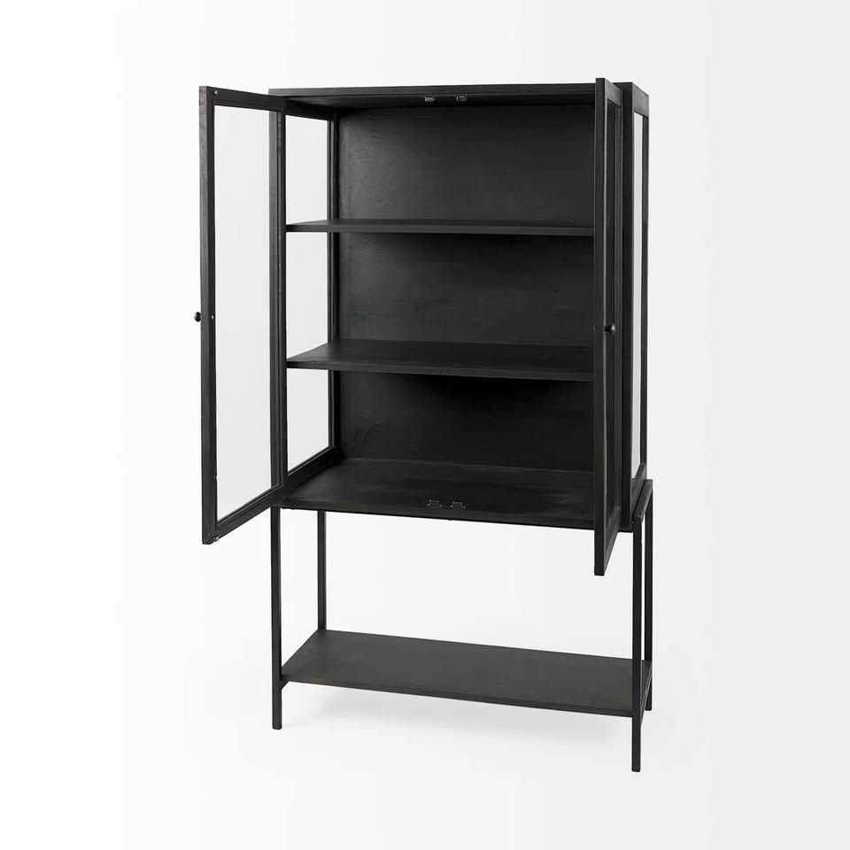 Mercana Arelius Display Cabinet - Image 5