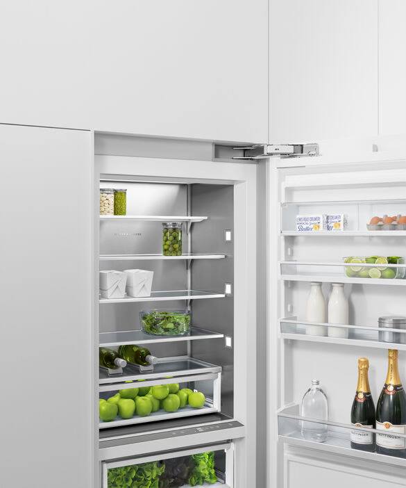 Fisher & Paykel 30" Panel Ready Column Refrigerator - Image 6