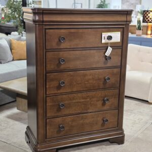 5 Drawer Dresser
