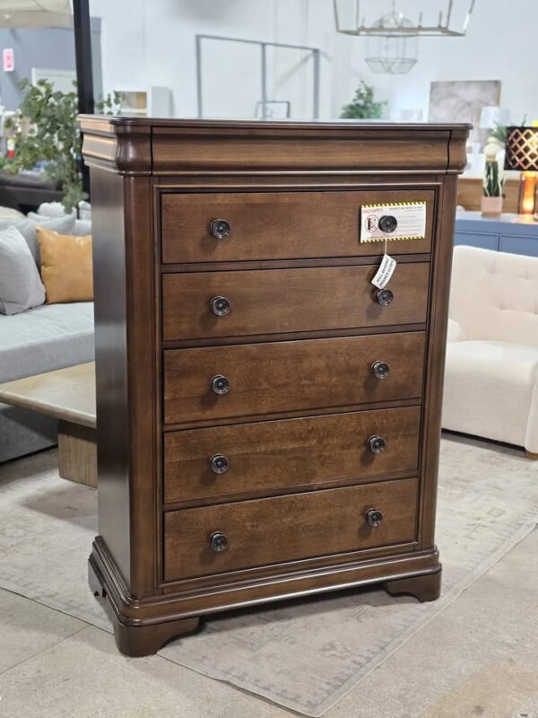 5 Drawer Dresser