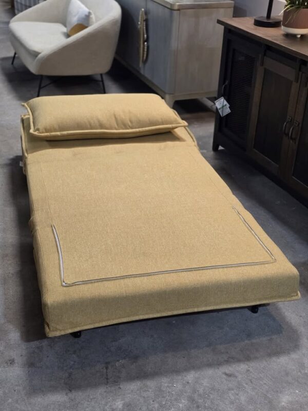 Mikell Convertible Sleeper Chair - Image 3