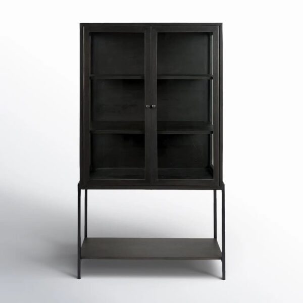 Mercana Arelius Display Cabinet - Image 2