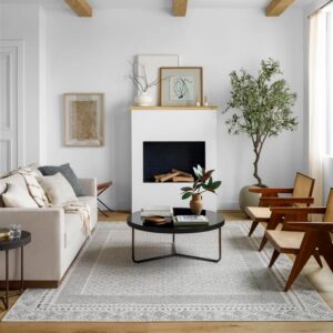 Calvo 12'x 15' Area Rug