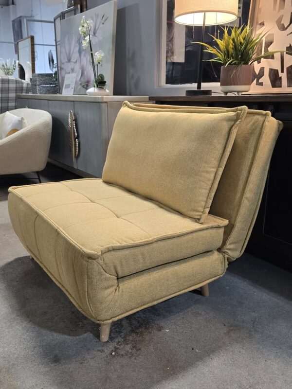 Mikell Convertible Sleeper Chair - Image 2