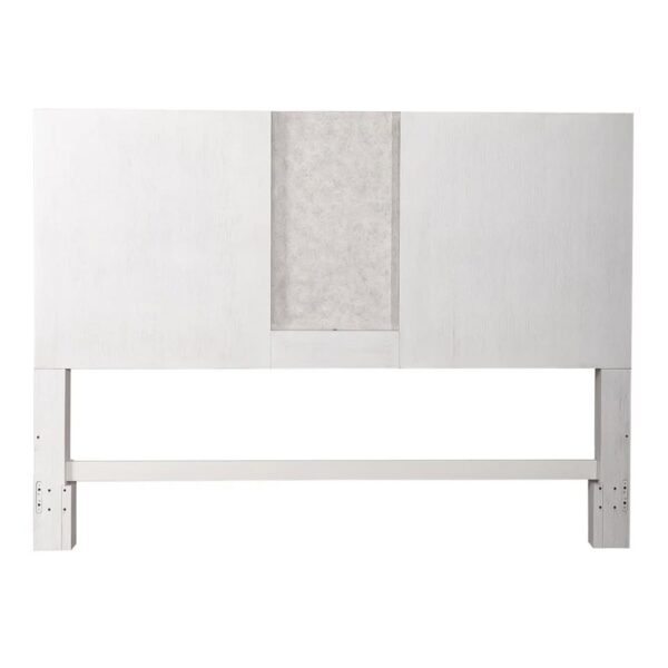 Liberty Furniture King Panel Travertine Headboard - Image 8