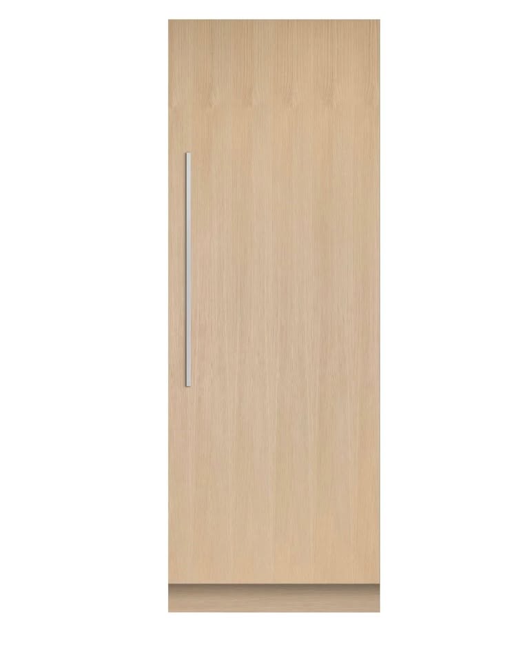 Fisher & Paykel 30" Panel Ready Column Refrigerator - Image 2