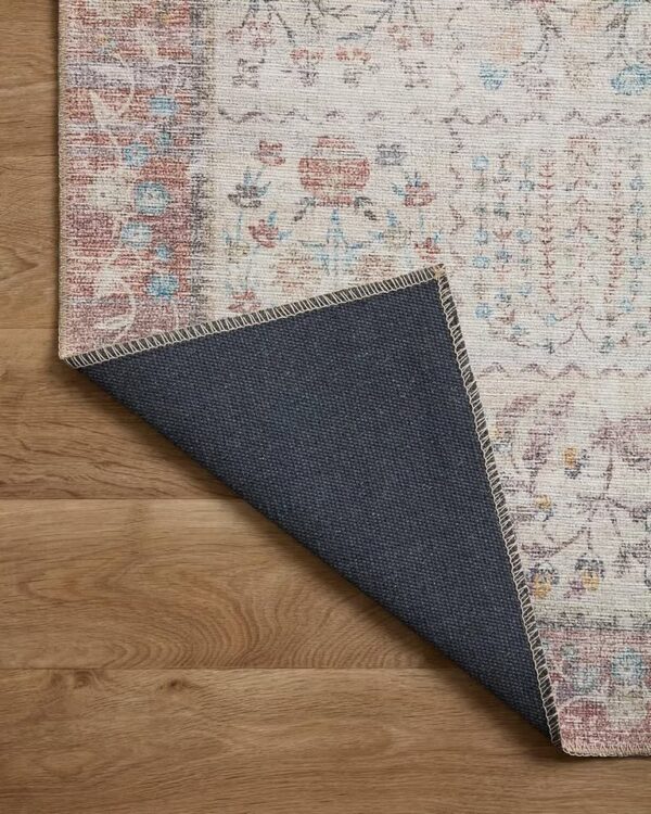 7' x 9' Loloi x Rifle Paper Maison Rug - Image 2