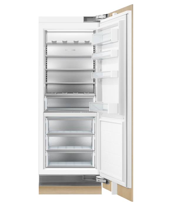Fisher & Paykel 30" Panel Ready Column Refrigerator