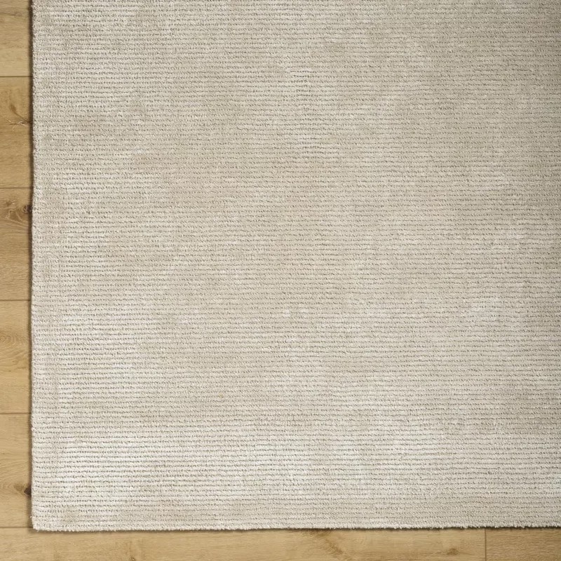 SURYA 10' x 10' Brendy Hand Tufted Rug - Image 6