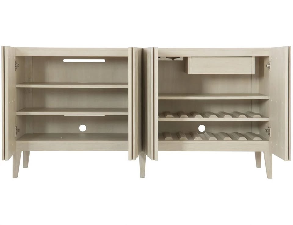 Bernhardt East Hampton Sideboard - Image 8