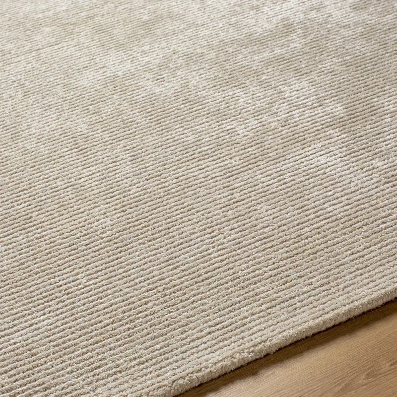 SURYA 10' x 10' Brendy Hand Tufted Rug - Image 7