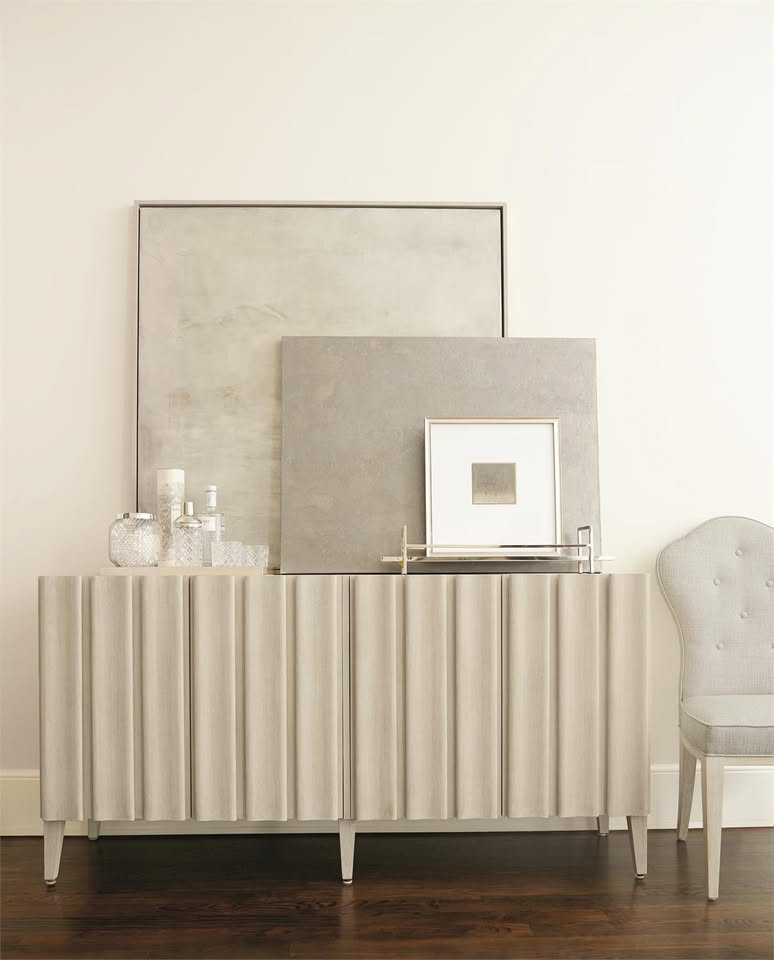 Bernhardt East Hampton Sideboard - Image 7