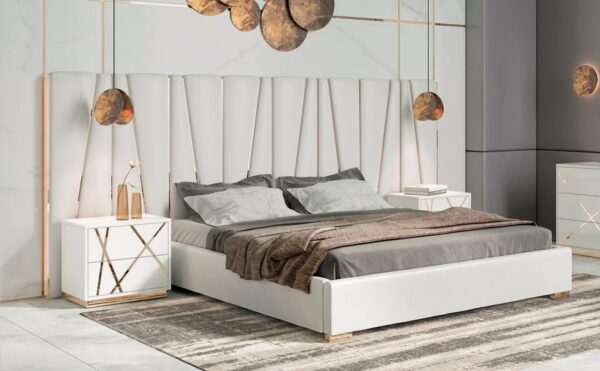 Set of 2 Modrest Nightstands - Image 2