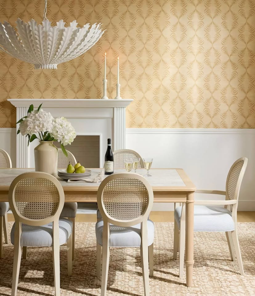 Visual Comfort Hampton LARGE Chandelier - Image 2