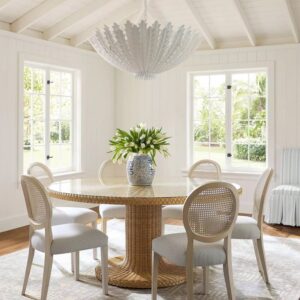 Visual Comfort Hampton LARGE Chandelier