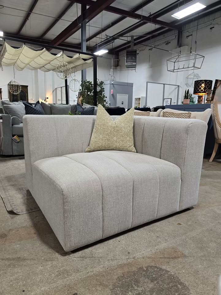 Four Hands - Langham Chair Piece