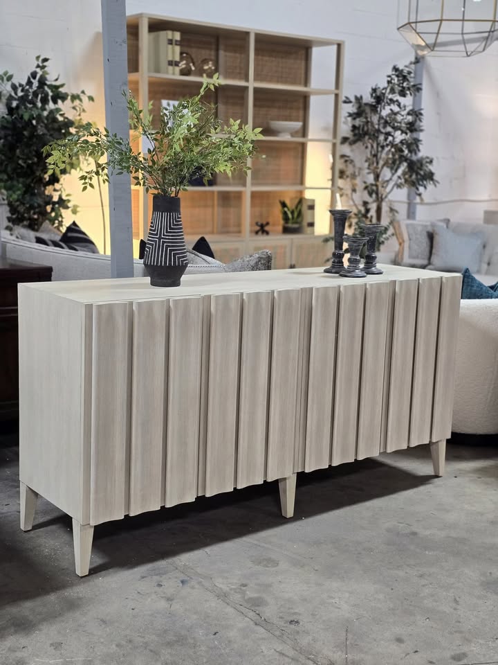 Bernhardt East Hampton Sideboard