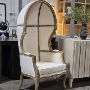 Bonifant Balloon Chair