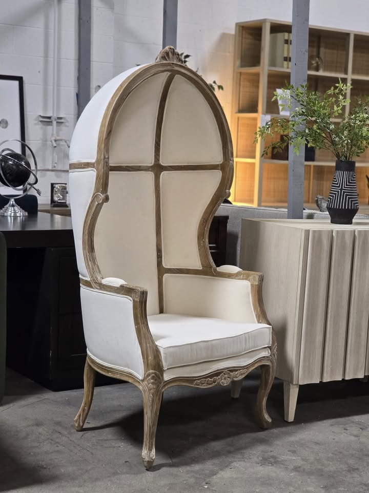 Bonifant Balloon Chair