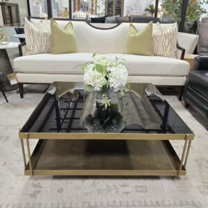 Sunpan Finch Coffee Table