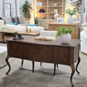 Hooker Furniture Archivist Desk