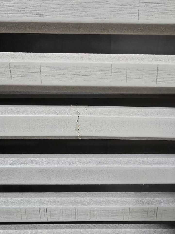 Sage Solid Wood Bookcase - Image 6