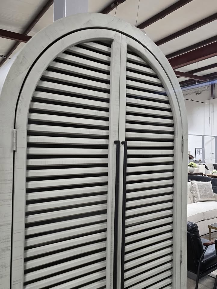 Sage Solid Wood Bookcase - Image 3