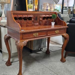 New! Legacy Secretary Desk
