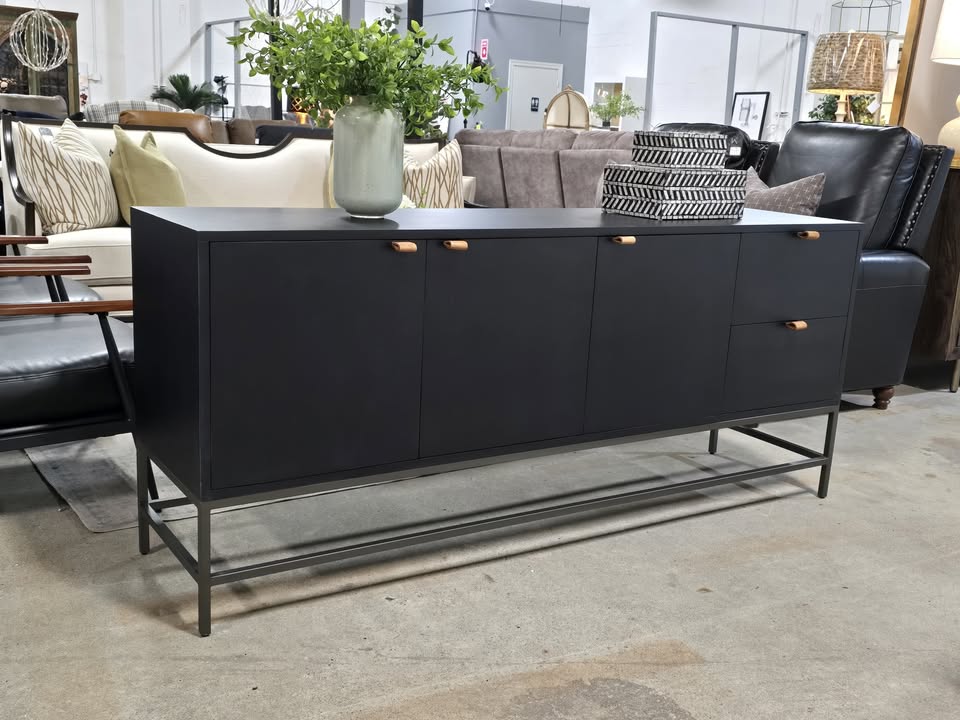 Four Hands Trey Sideboard - Image 2