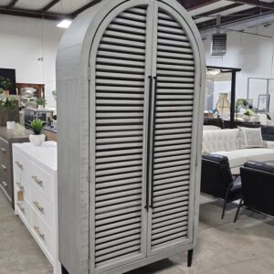 Sage Solid Wood Bookcase