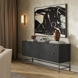 Four Hands Trey Sideboard