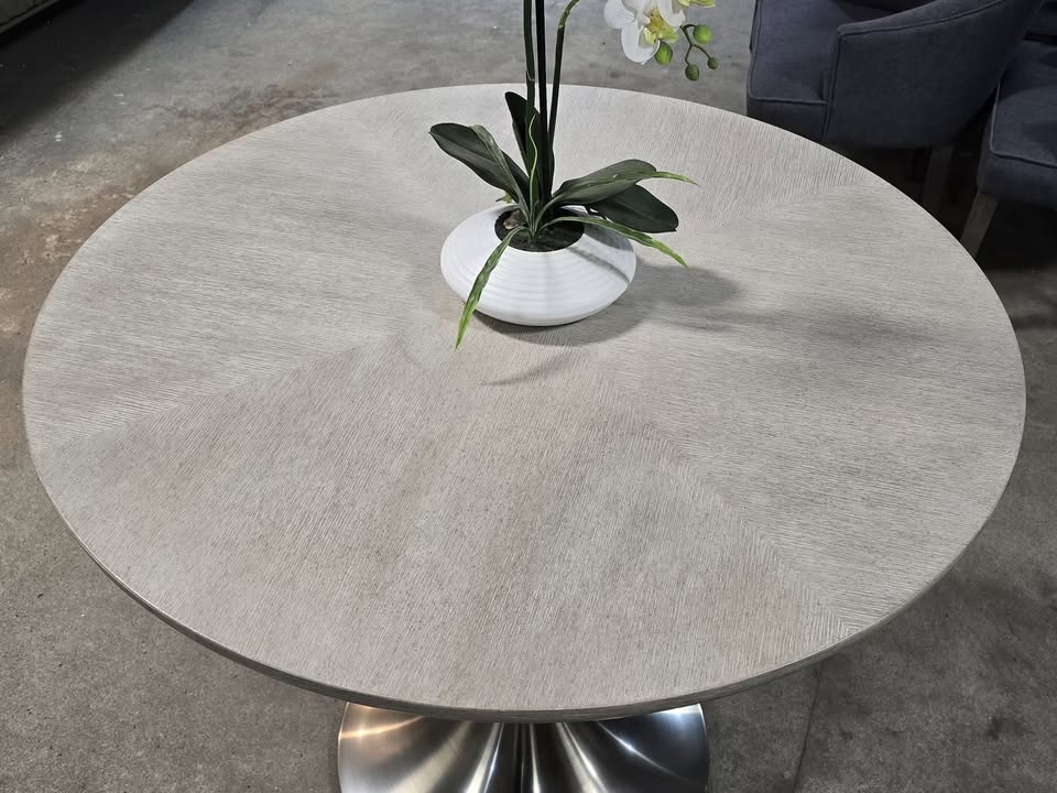 Hooker Furniture Mood Counter Height Table - Image 8