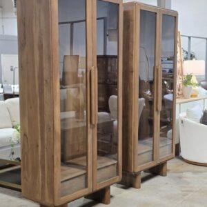 Molly Accent Cabinet