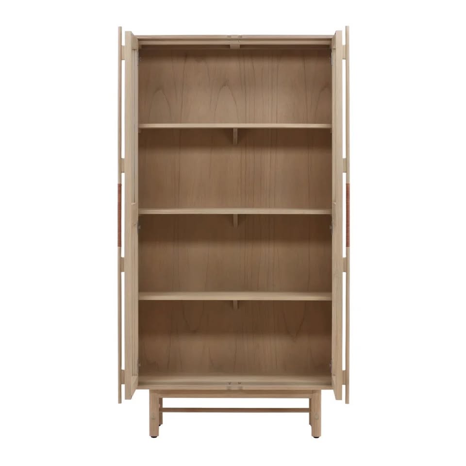 Everest Storage Accent Cabinet - Image 8