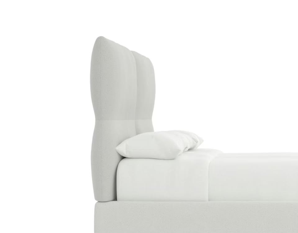 Bernhardt Casa Paros KING Headboard - Image 5
