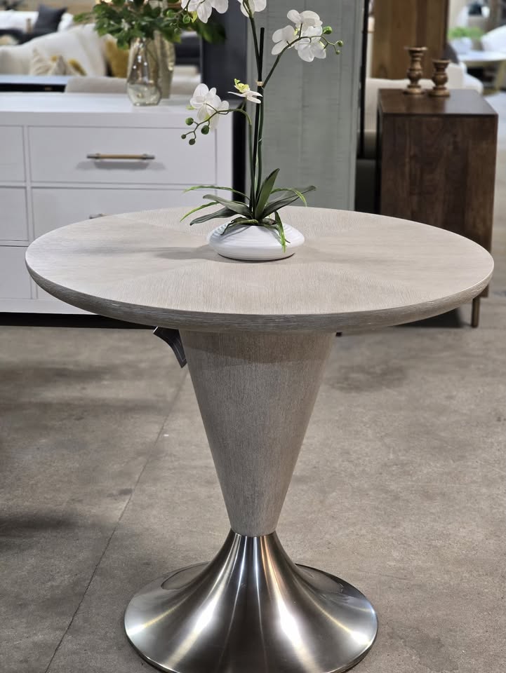 Hooker Furniture Mood Counter Height Table - Image 5