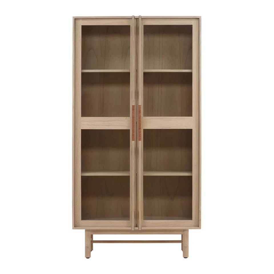 Everest Storage Accent Cabinet - Image 6