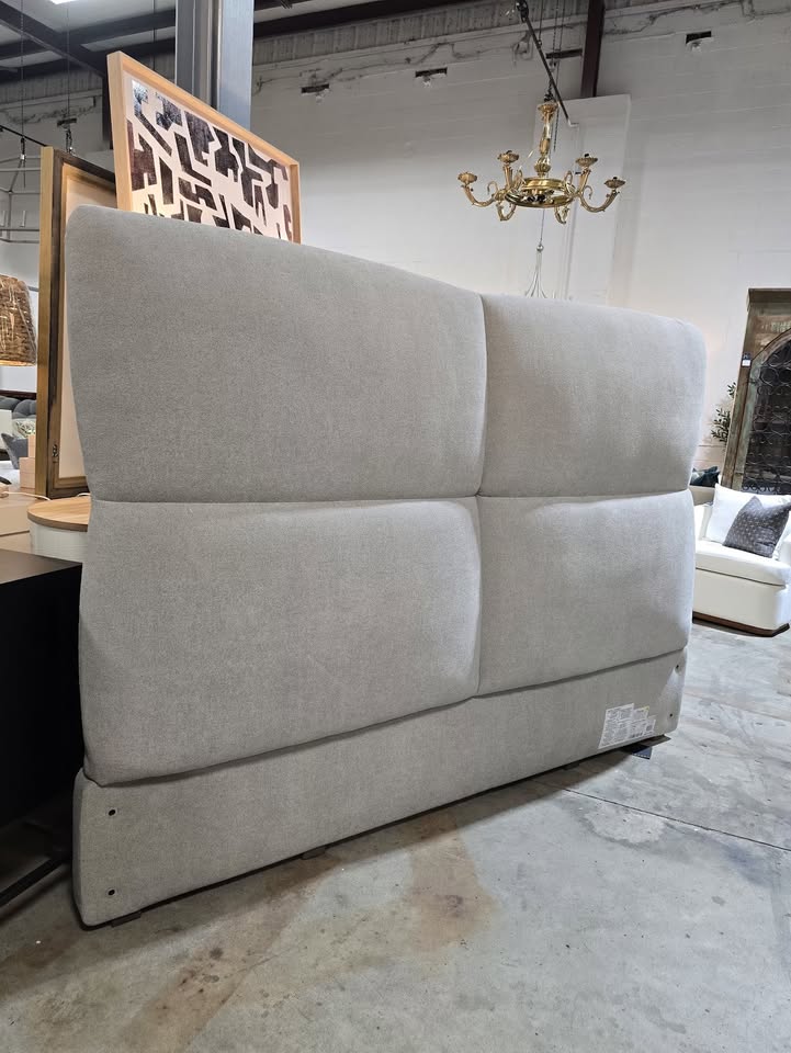 Bernhardt Casa Paros KING Headboard - Image 4